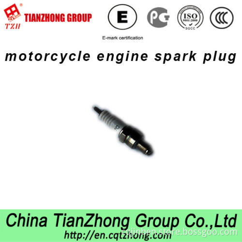 Motorcycle Engine Ignition / Spark Plug